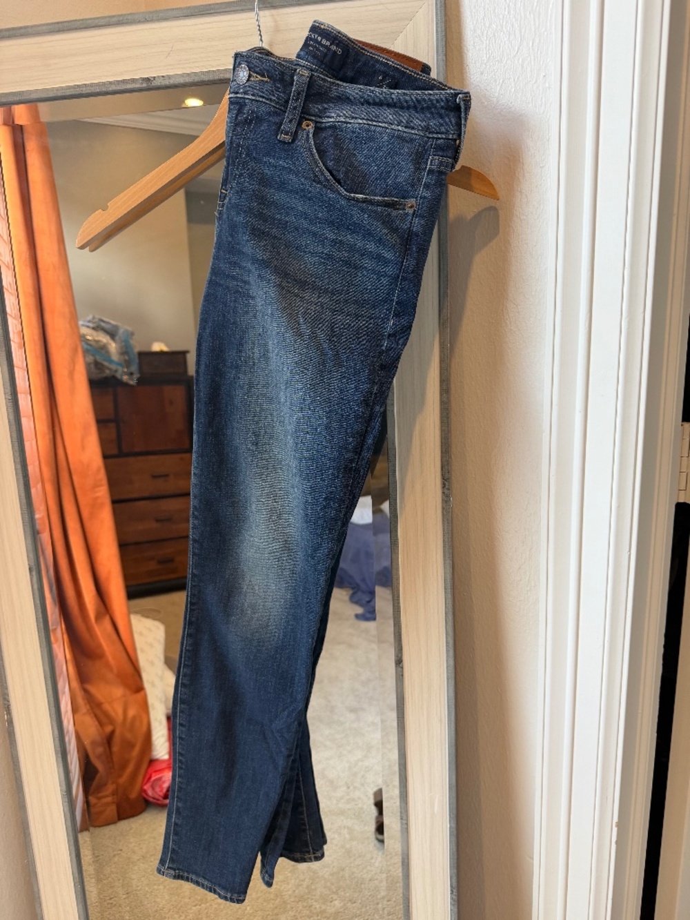 Lucky Brand jeans